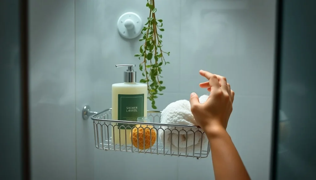 Shower Gel vs Body Wash