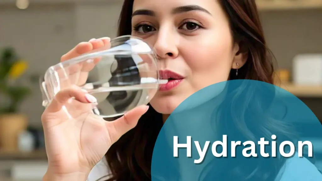 Hydration