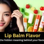 Lip Balm Flavor