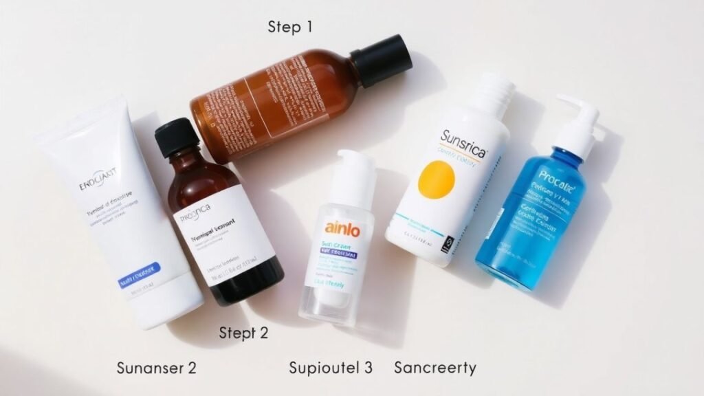 Skincare Routine